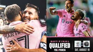 Reușita lui Messi de la 30 metri a stârnit conspirații în lumea fotbalului: „Portarul e fan Messi”