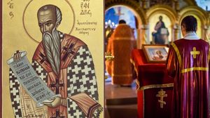 Când este Sfântul Alexandru 2023. O mulțime de români își aniversează onomastica în această zi