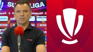 Cel mai slab antrenor din Superligă! Reacțiile conducerii clubului: „Nu face mai nimic bine, totul merge doar din inerție”