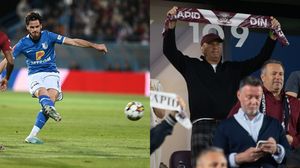 Tudor Băluță ofertat de conducerea Rapidului? Victor Angelescu oferă detalii: „Ar mai putea veni un jucător”