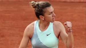 Simona Halep