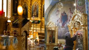 Pe ce dată este Sfânta Maria Mică 2023. Este prima sărbătoare importantă din noul an bisericesc