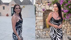 Cătălina Grama, mărturisiri emoționante la doar câteva zile de la nuntă