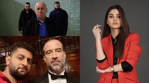 Cine sunt actorii din serialul „Clanul”, sezonul 3. Vezi care este distribuția completă