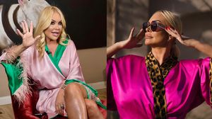 Vica Blochina, Vica Blochina declaratii, Vica Blochina operatie, Victor Piturca