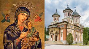 De ce există două sărbători de Sfânta Maria în calendarul creștin ortodox