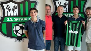 Val de stranieri români la cluburile din Italia! Ce alt tânăr fotbalist a făcut mutarea?