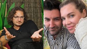 Smiley, Gina Pistol, Florin Dumitrescu