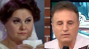 De ce a dat-o Constantin Enceanu în judecată pe Niculina Stoican?