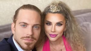 Ilan Laufer vrea să devină tată pentru a treia oară