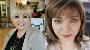 Cine este Nuami Dinescu? Biografie: vârstă, studii, cariera, familie. Ce meserie a avut înainte de a deveni actriță