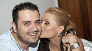 Emilia Ghinescu vrea să se împace cu Sebastian Albăstroiu?!