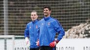 Thibaut Courtois