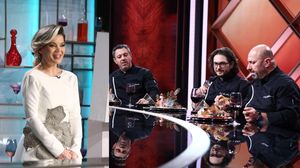 Chefi la cuțite, sezonul 12