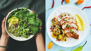 Cinci alimente care previn dezechilibrele hormonale