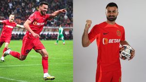 Gigi Becali se desparte de alți doi jucători după eliminarea din Conference League: „Sunt cam mulți prin vestiar”