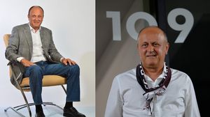 Ce avere are Dan Șucu de la Imperiul Leilor 2023. Vezi cu ce afaceri se ocupă antreprenorul