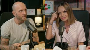 Andreea Antonescu, un real sprijin pentru Cătălin Bordea