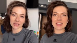 Lidia Buble, despre starea sa de sănătate