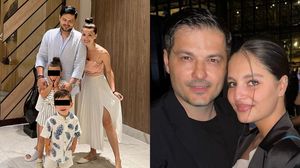 Cum se înțelege Liviu Vârciu cu cei trei copii?