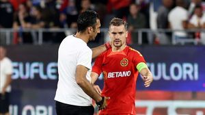 Răspunsul lui Darius Olaru după ce Gigi Becali le-a cerut jucătorilor să lungească sesiunile de antrenament: „Ne facem treaba cât de bine putem”