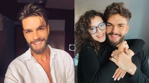 Cine este Edward Sanda Biografie vârstă, studii, carieră, familie. Este căsătorit cu Cleopatra Stratan