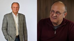 Cine este Dan Șucu? Biografie: vârstă, studii, carieră. Vezi ce avere are antrepronorul