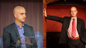 Ce avere are Dragoș Petrescu de la Imperiul Leilor 2023