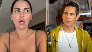 Soția lui Ștefan Bănică Jr. s-a afișat în compania unui alt bărbat