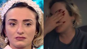 Ce a avut de spus Ana Morodan despre perfecțiunea afișată de persoanele cunoscute în mediul online