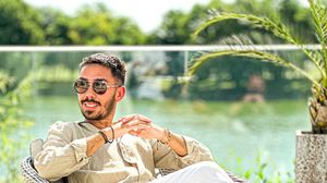 Cum reușește Armin Nicoară să treacă peste toate obstacolele din viața sa?