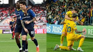 Dennis Man face senzație la Parma! Ce a declarat antrenorul formației italiene?