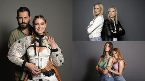 America Express 2023. Cine formează cele 9 echipe de la America Express, sezonul 6