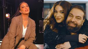 betty salam, florin salam, betty salam declaratii, betty salam muzica