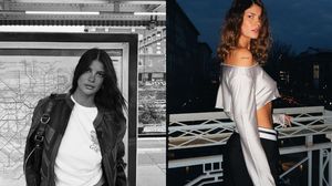 Cine este Laura Giurcanu? Biografie: vârstă, studii, carieră, familie. Este urmărită de aproape un milion de persoane pe rețelele de socializare.