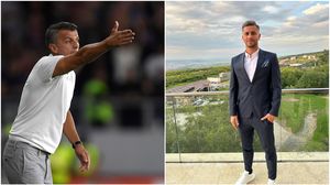 Ovidiu Burcă, Horațiu Moldovan