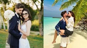 Cine sunt Cleopatra Stratan şi Edward Sanda de la America Express 2023