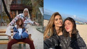 Cine sunt Sânziana Negru şi Laura Giurcanu de la America Express 2023. Sunt extuziasmate că fac echipă împreună