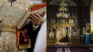 Minunile Sfântului Adrian de la Nicomedia. A îndurat chinuri groaznice pentru a-și demonstra iubirea față de Dumnezeu