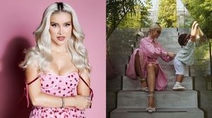 alina ceusan, sot, copil, mutare, tenerife