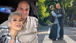 Cine sunt Giulia Anghelescu și Vlad Huidu de la America Express 2023