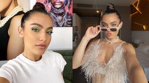 Cine este Alexia Eram? Biografie: vârstă, studii, carieră. Familia tinerei este una influentă în România