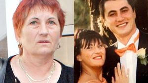 Mama Elodiei Ghinescu, dezamăgită de decizia judecătorilor de a-l lăsa liber pe Cristian Cioacă