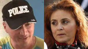 Cristian Cioacă, Maria Vasi 