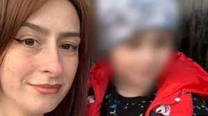 Mama care s-a aruncat cu bebelușii în brațe la Botoșani