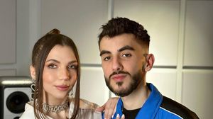 Omar Arnaout a spus tot adevărul despre relația lui și a Mirunei, tânăra cu care s-a căsătorit