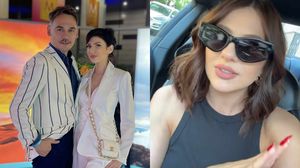 Lidia Buble, Răzvan Simion, Daliana Răducan 