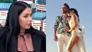 Ce a dezvăluit Deea Maxer despre fostul soț, la câteva luni după divorț