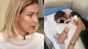 Roxana Ciuhulescu a mărturisit cu ce probleme de sănătate s-a luptat fiica ei în ultimii ani