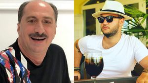 Cine sunt Romică Ţociu şi fiul său, Cătălin Ţociu de la America Express 2023. Actorul formează o echipă alături de fiul lui, pe drumul soarelui